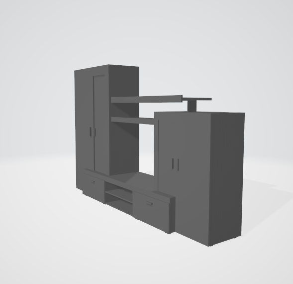 closet
