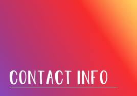CONTACT INFO