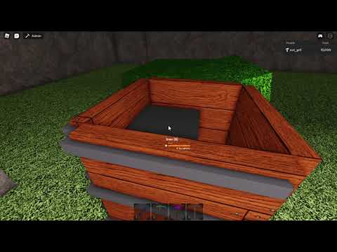 Stoneguard: Development Preview 1