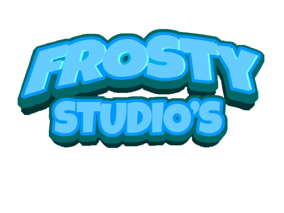 Unfinished Logo For XplosionWolf