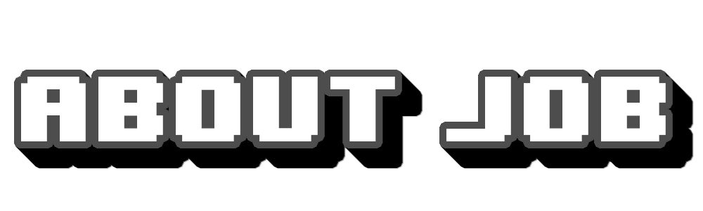 AboutJob
