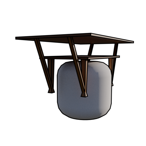 TableHat1