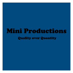 Mini Productions Logo 2