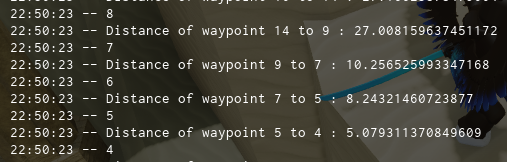 WeirdScript