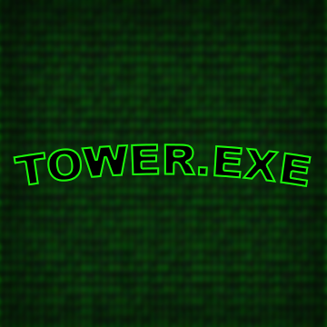 TowerExeLogo