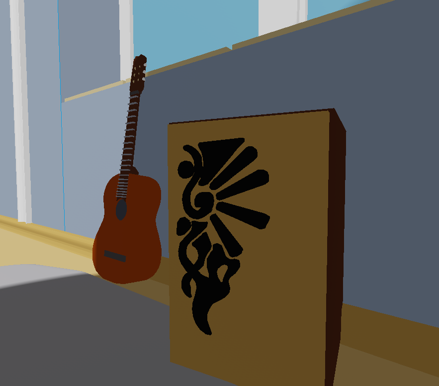 cajon