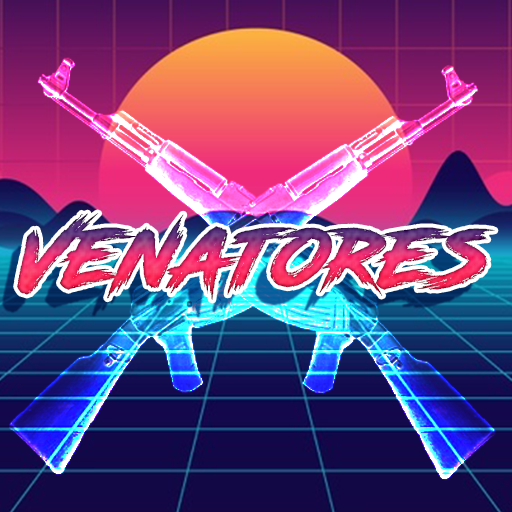 VenatoresLogo