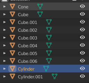 MaterialsFORBLENDER