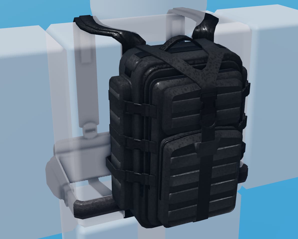 backpack