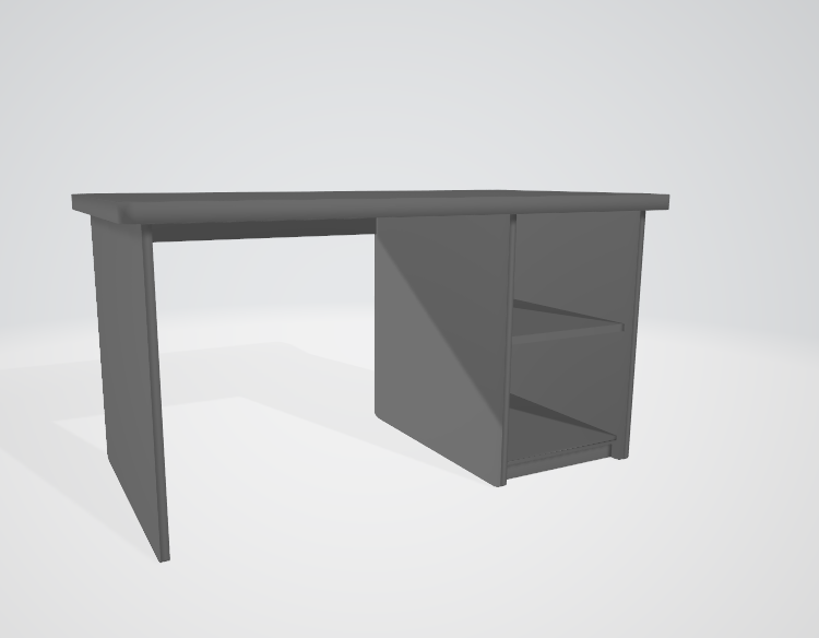 desk