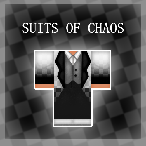 Suits of Chaos set