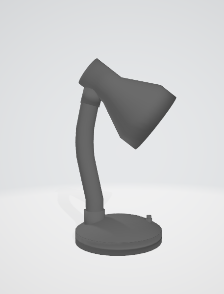 lamp