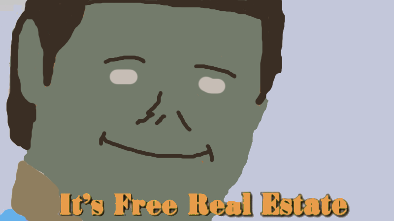 FreeRealEstateColorMap