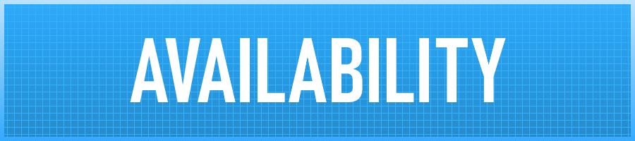 0Availability