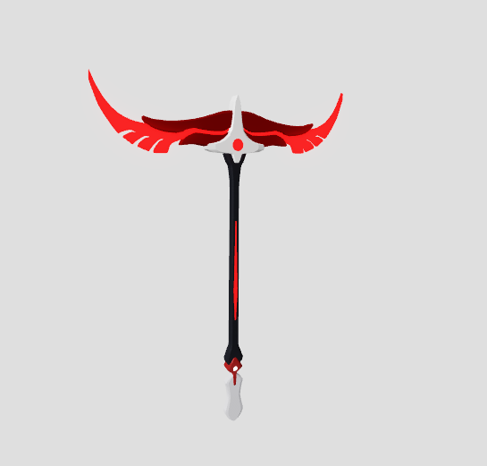 RedAngelAxe