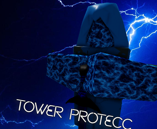 TOWER PROTECC UPDATES