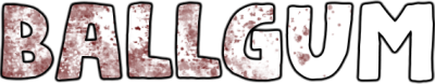 BallGum_Logo