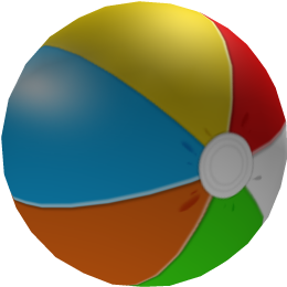 BeachBallCropped