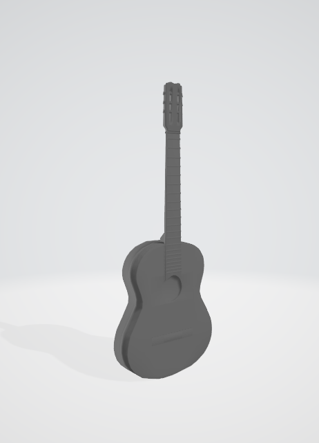 guitar