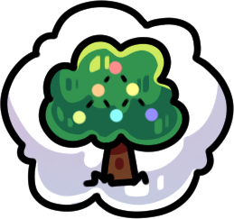 Skill Tree Button