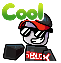 Cool Sticker 3
