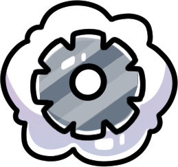 Settings Button