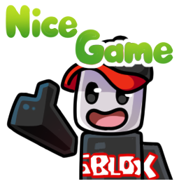 Nice Game Sticker 3