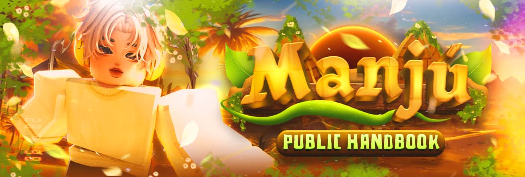 Manjú | Public Handbook