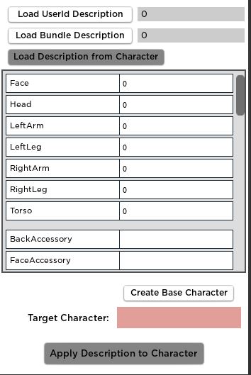 Plugin Image Please Use