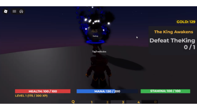Gameplay Clips