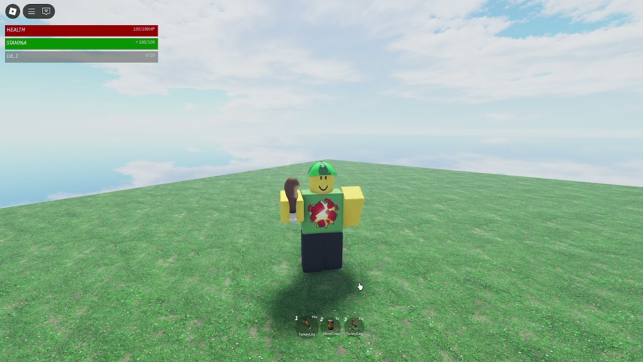 item test