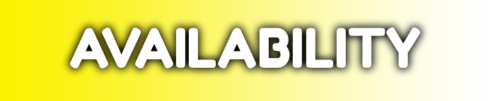 Availability