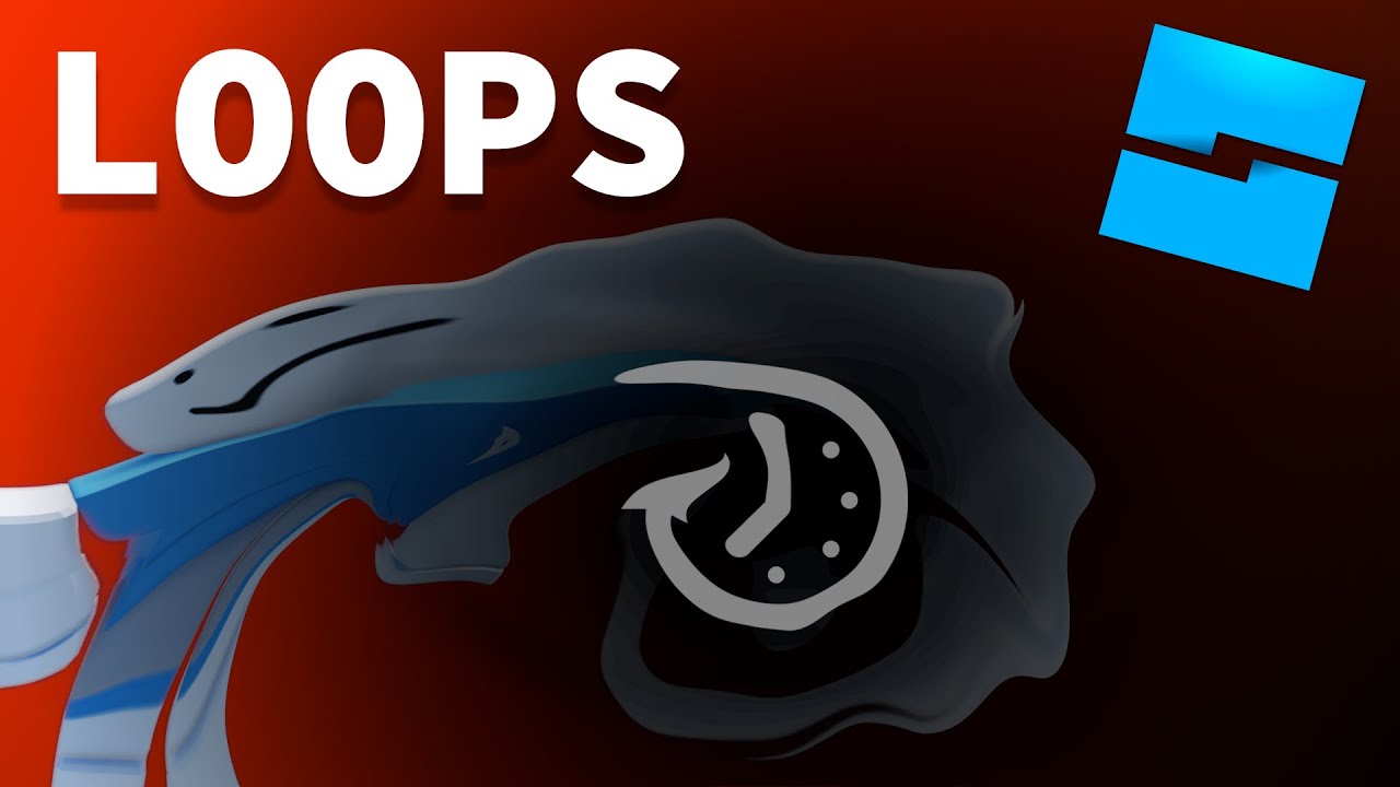 Loops Perfectly Timed - Roblox Scripting Tutorial