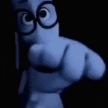 Mr Peabody Hypnosis GIF - Mr peabody Peabody Hypnosis - Discover & Share GIFs