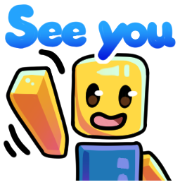 See You Sticker 3
