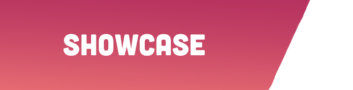 Showcase Banner