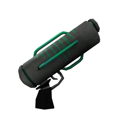 EmeraldScatterblaster2000