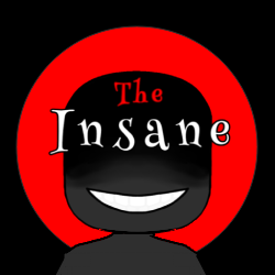 The Insane Icon Shoulders