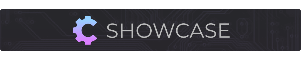 showcase