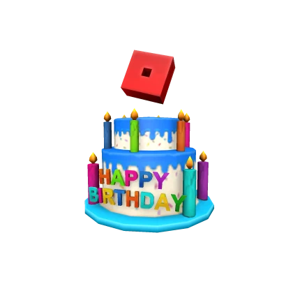 cakehat
