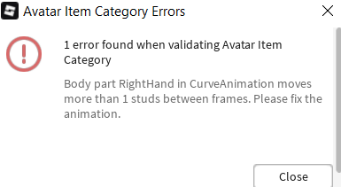 CURVEITAINTMOVINGN