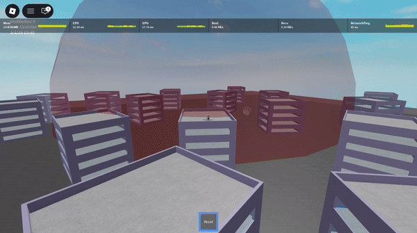BigDestruction