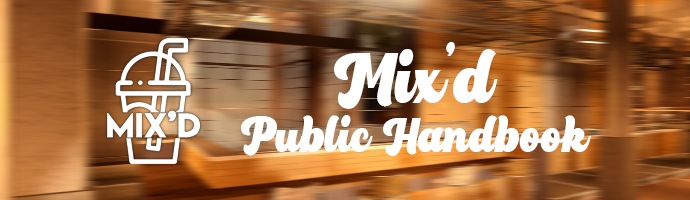 public handbook