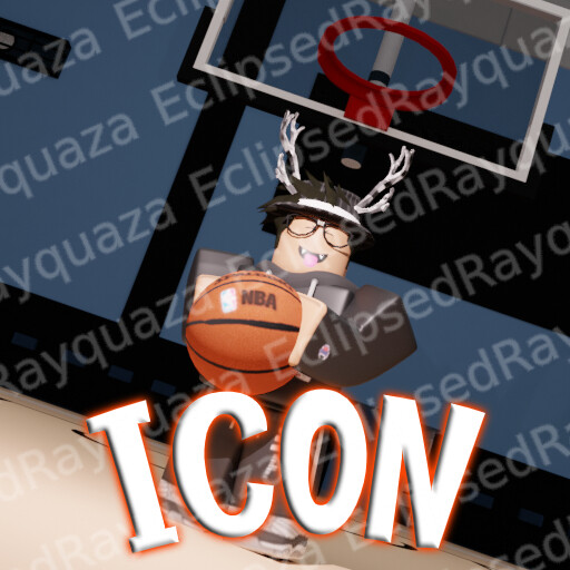 raybasketballgameicon
