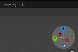 Locate Scripting Workspace