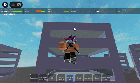 ClientInitiatedDestructions