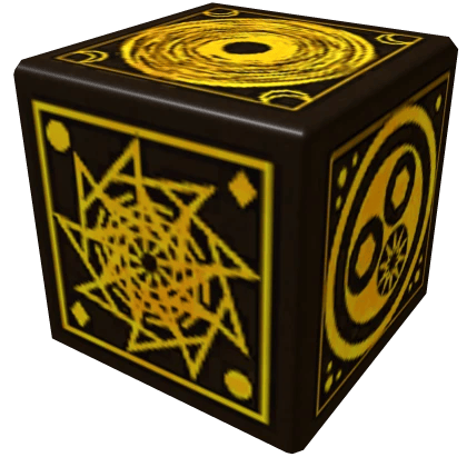 ForbiddenBox
