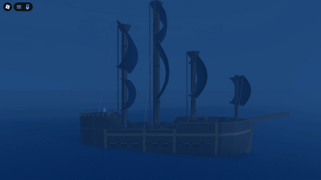 ship-bobbing