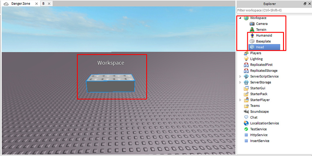 Character Class - Engine Features - Developer Forum | Roblox