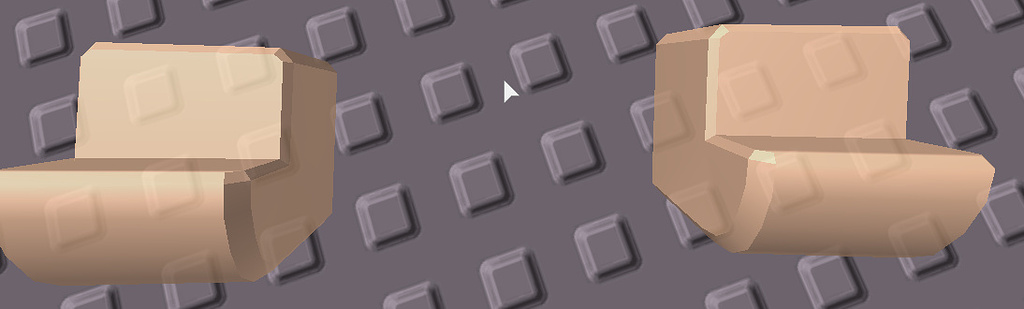 Inviscam doesn't ignore character in first person - Engine Bugs ...